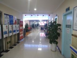 点击看大图 -成都军建医院·疤痕诊疗中心