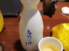 -黑松白鹿(崇文门新活馆店)