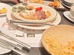 -卡朋西餐(宝安大仟里店)