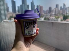 -HANA COFFEE(长寿路店)