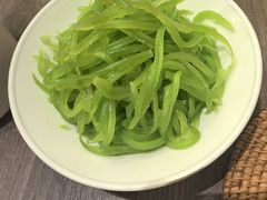 -苏小柳点心·手作小笼包(浦东嘉里城分院)