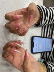 -斯馨·健康美甲美睫