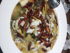 -太二酸菜鱼(天鹅湖万达店)