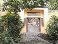-叠彩山景区
