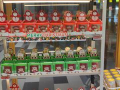 -百联临沂购物中心(临沂路店)