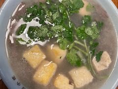 -金原鸭血粉丝汤·汤包·脆皮烤鸭(南京博物院店)