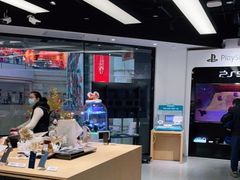 -Sony Store索尼(广州正佳店)