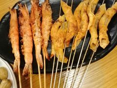 -悦华一品炒鸡(春风店)