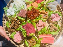 -古木枫老火锅(洪崖洞店)