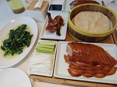 -香丰阁·烤鸭·川湘菜(昌平店)