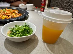 -巴蜀王婆大虾(南锣鼓巷店)