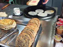 -牟记锅魁(总店)