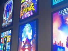 -203密室体验馆·逃脱·聚会·亲子(工体店)