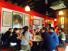 -金莲记(茨厂街店)