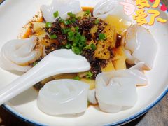 米皮米豆腐-夜郎国·贵州菜(南山店)