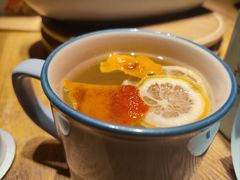 -蜜桃餐厅·伴山(湖滨商业街店)