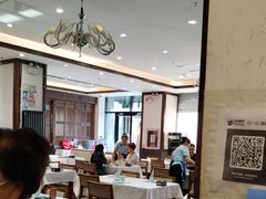 -天和晟烤鸭店(玉泉西街店)