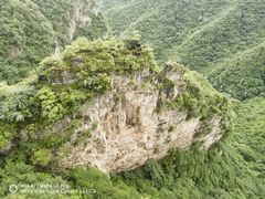 -十渡东湖港风景区