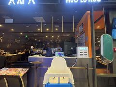 -火炉火自助餐(喜隆多店)