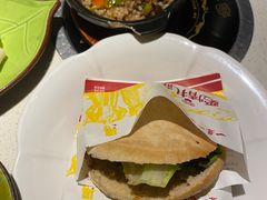 -一叶一世界•素食餐厅(环球中心店)