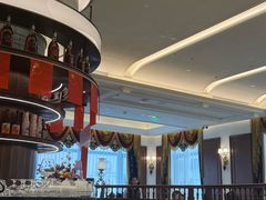 -马克西姆俄罗斯餐厅(通亚街店)