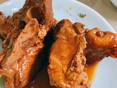 -李氏东北饺子王·铁锅炖(回龙湾店)