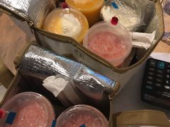 -奈雪的茶(国金中心店)