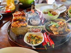 -DiAtas by Art Cafe Bumbu Bali