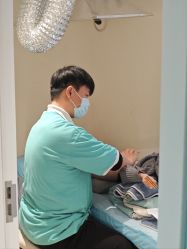 -伊童美家小儿推拿·中式养生(徐汇店)