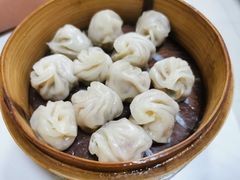 老家小笼包-一路飘香面馆