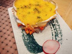 -林妈妈村·日式料理(宝山万达店)