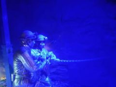 -大同煤炭博物馆