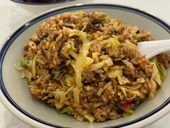 -新新湘菜馆(新中街二条店)