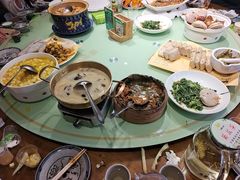 -驰明粗粮小厨(湖滨路店)