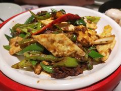 -京城小江南·土菜馆·蒸白鱼(东四十条店)