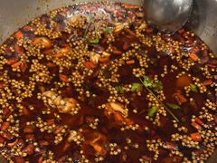 -味之绝热血美蛙鱼火锅(中坝店)