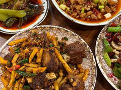 -醉八仙热酒馆(渝中店)