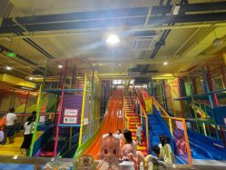 -宝燕乐园(闵行旗舰店)