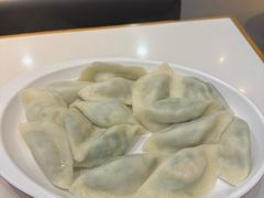 -喜家德虾仁水饺(金融中心店)