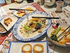 -顺德杨廷记(白云山店)