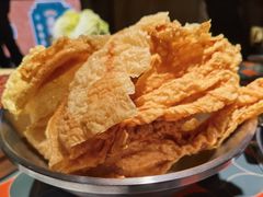 -南城十里潮汕鲜牛火锅·鲜虾生滚粥(融汇老商埠店)