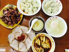 -面爸爸豆瓣抄手(贝森旗舰店)
