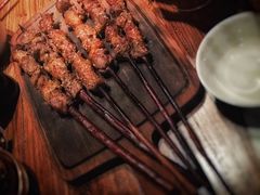 -阿里家·新疆烤肉酒場 by MIG
