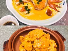 -蟹榭·本帮江浙菜·蟹宴(五角场合生汇商场店)