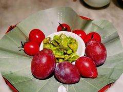 餐前小食-苏帮袁Sue Cuisine(来福士店)