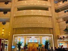 -东方滨江大酒店·滨江厅
