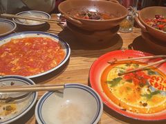 -破三川·新川菜(静安大融城店)