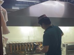 -景泰马记电烤串