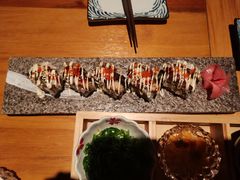 -故乡屋日本料理(八一广场店)