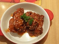 -必胜客(机场路店)